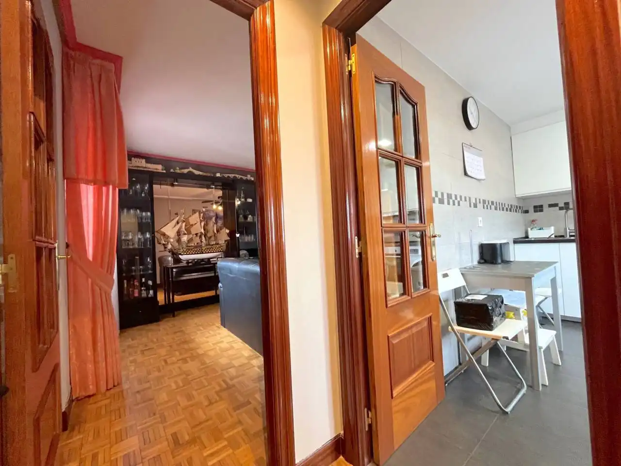 Flat for sale in Erandio  with Heating, Terrace and Furnished