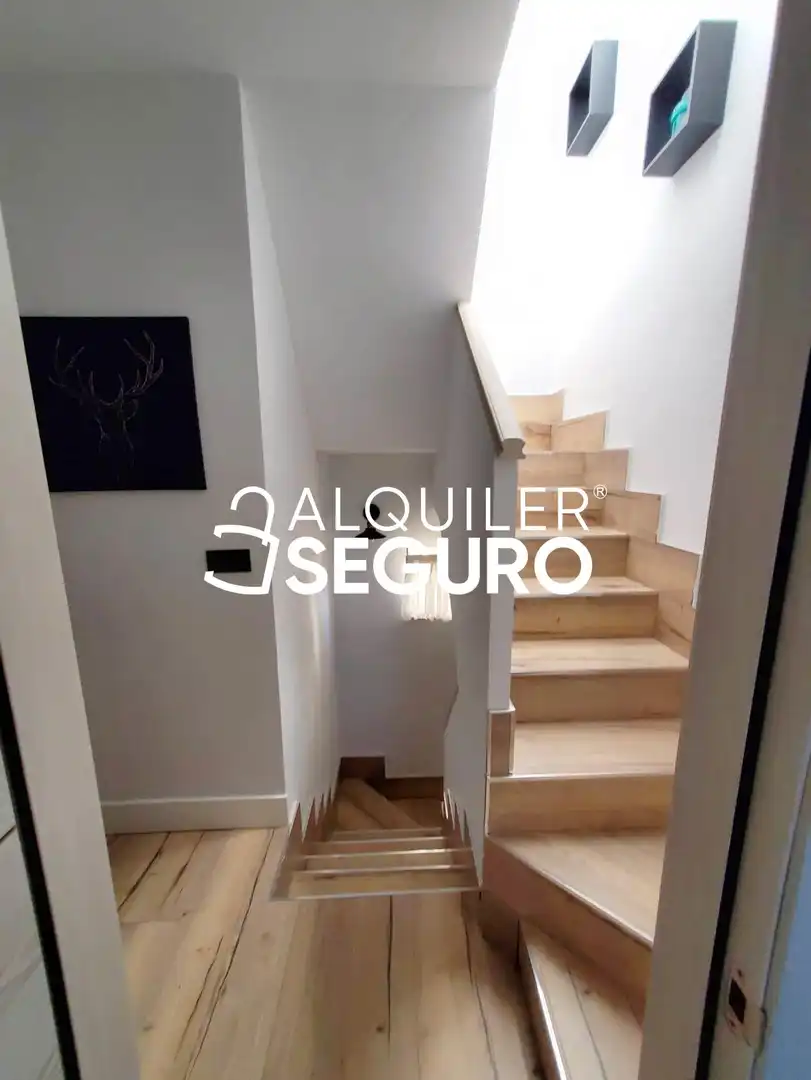 Casa o xalet de lloguer en Santa Pola amb Aire condicionat, Calefacció i Terrassa