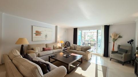 Photo 3 of Apartment for sale in De la Marina, Puerto de Sotogrande - La Marina, Sotogrande