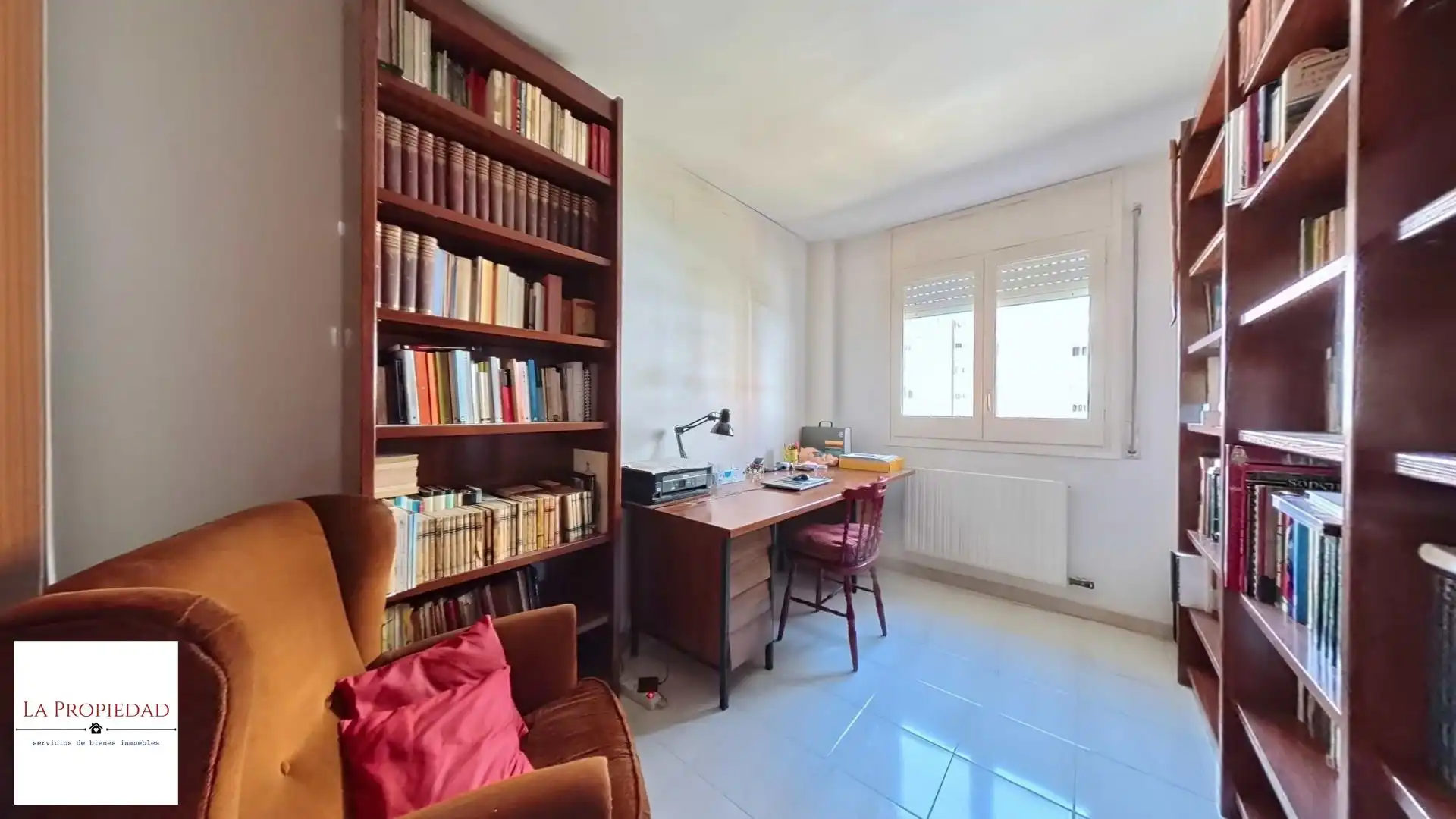 Flat with lift for sale in d'Antoni Gaudí, imagen 35