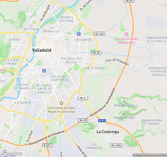Wohnung zum Verkauf in Vadillos