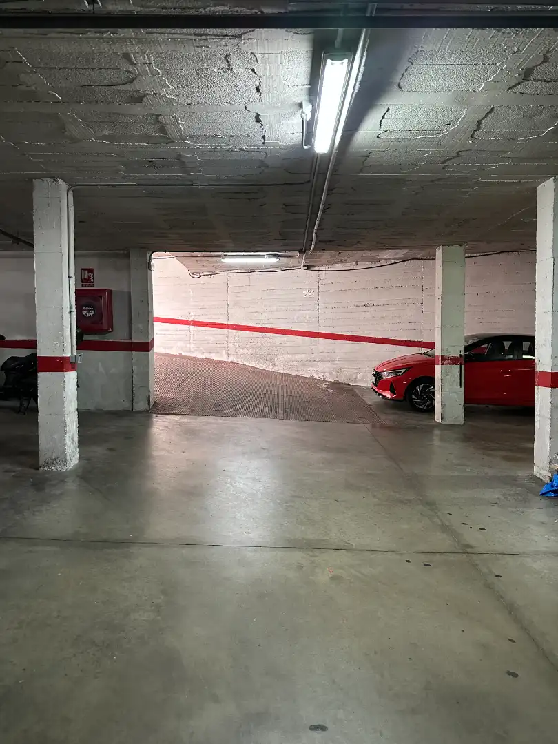 Individuale in affitto a Calle Sagitario, imagen 5