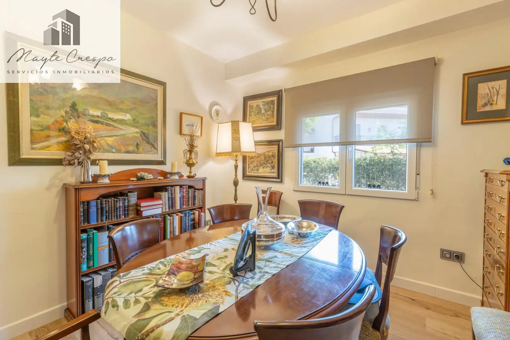Villa mit Terrasse zum Verkauf in Calle del Mirador de la Sierra, imagen 44