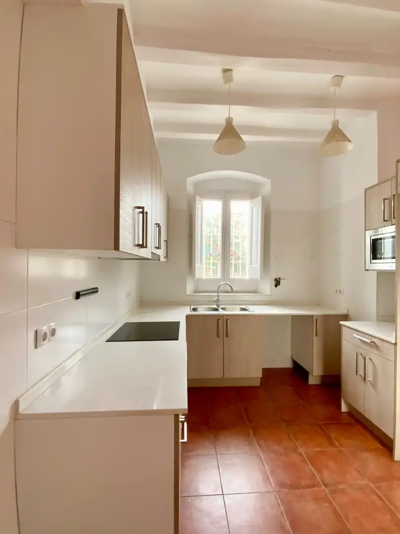 Finca rústica de lloguer a Alella, Barcelona