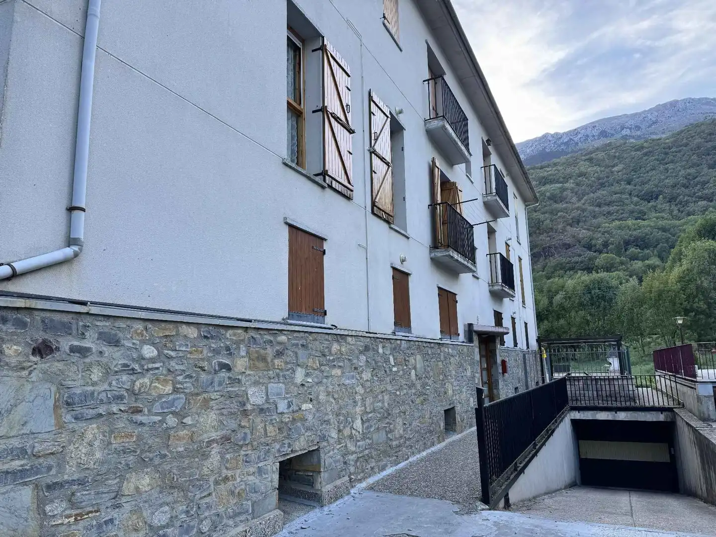 Flat with lift for sale in benasque, imagen 7