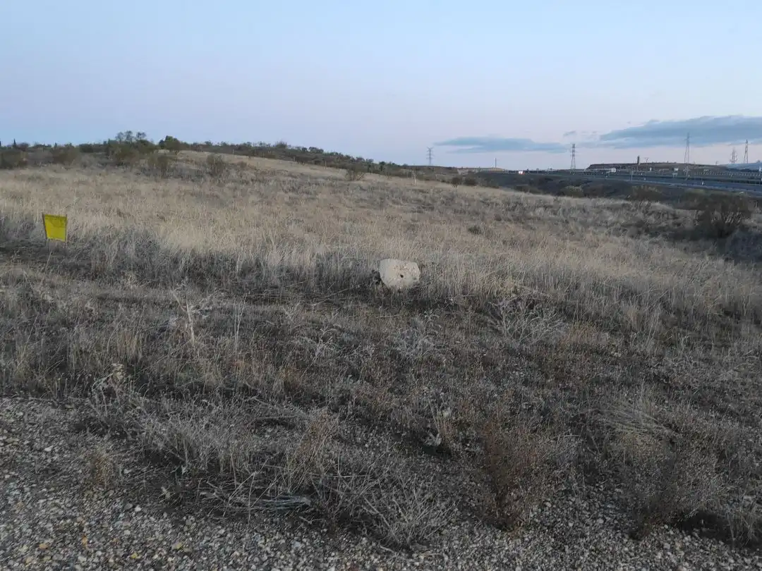 Terreno en venta en La Reconquista