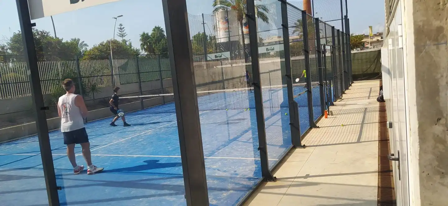 Vista exterior de Pis en venda en Vinaròs amb Aire condicionat, Terrassa i Traster