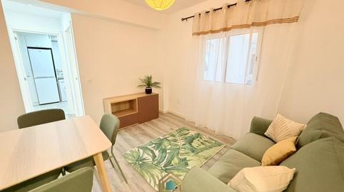 Photo 4 of Flat to rent in El Castell, Valencia