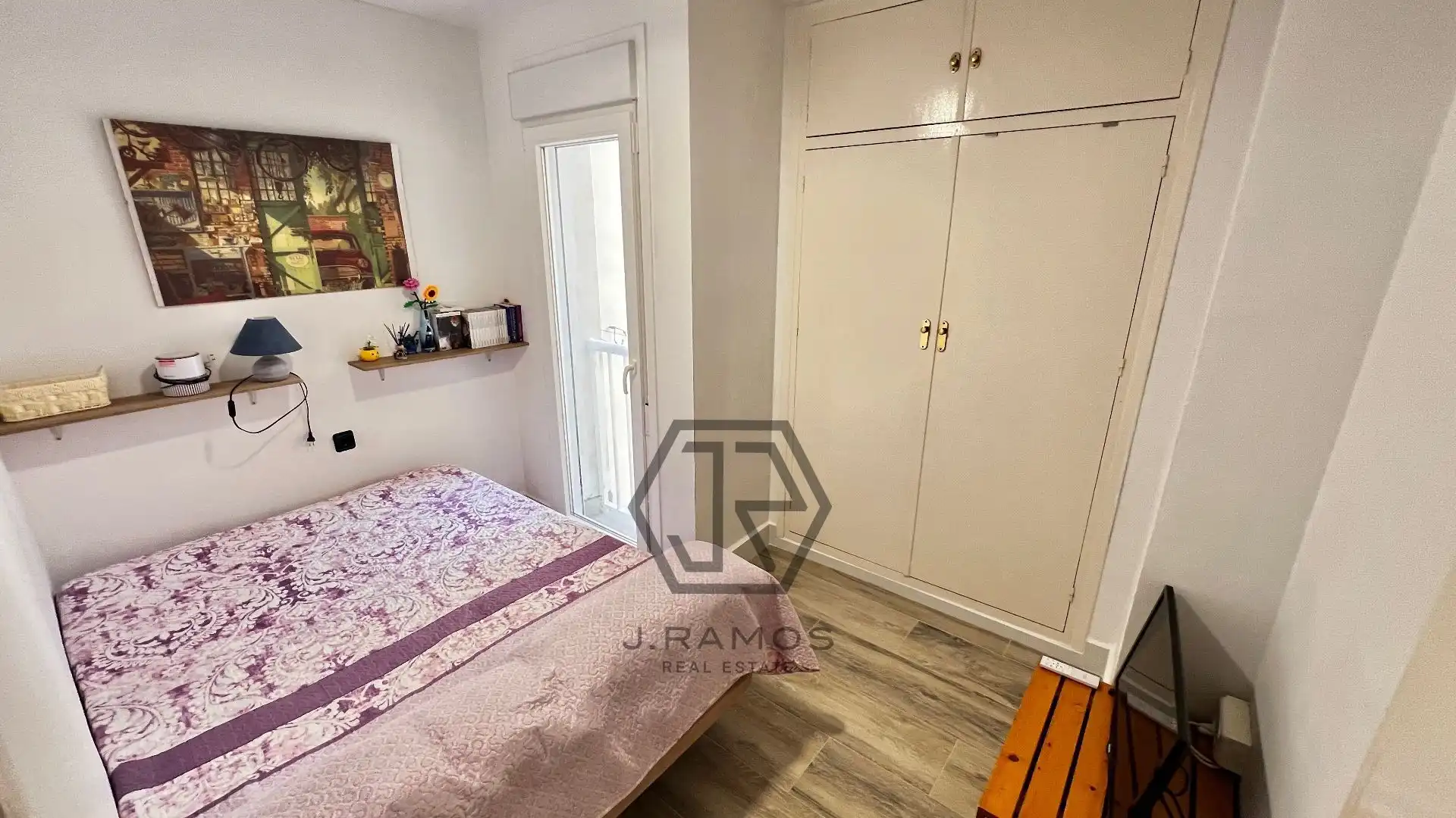 Flat with lift for sale in Poniente, imagen 15