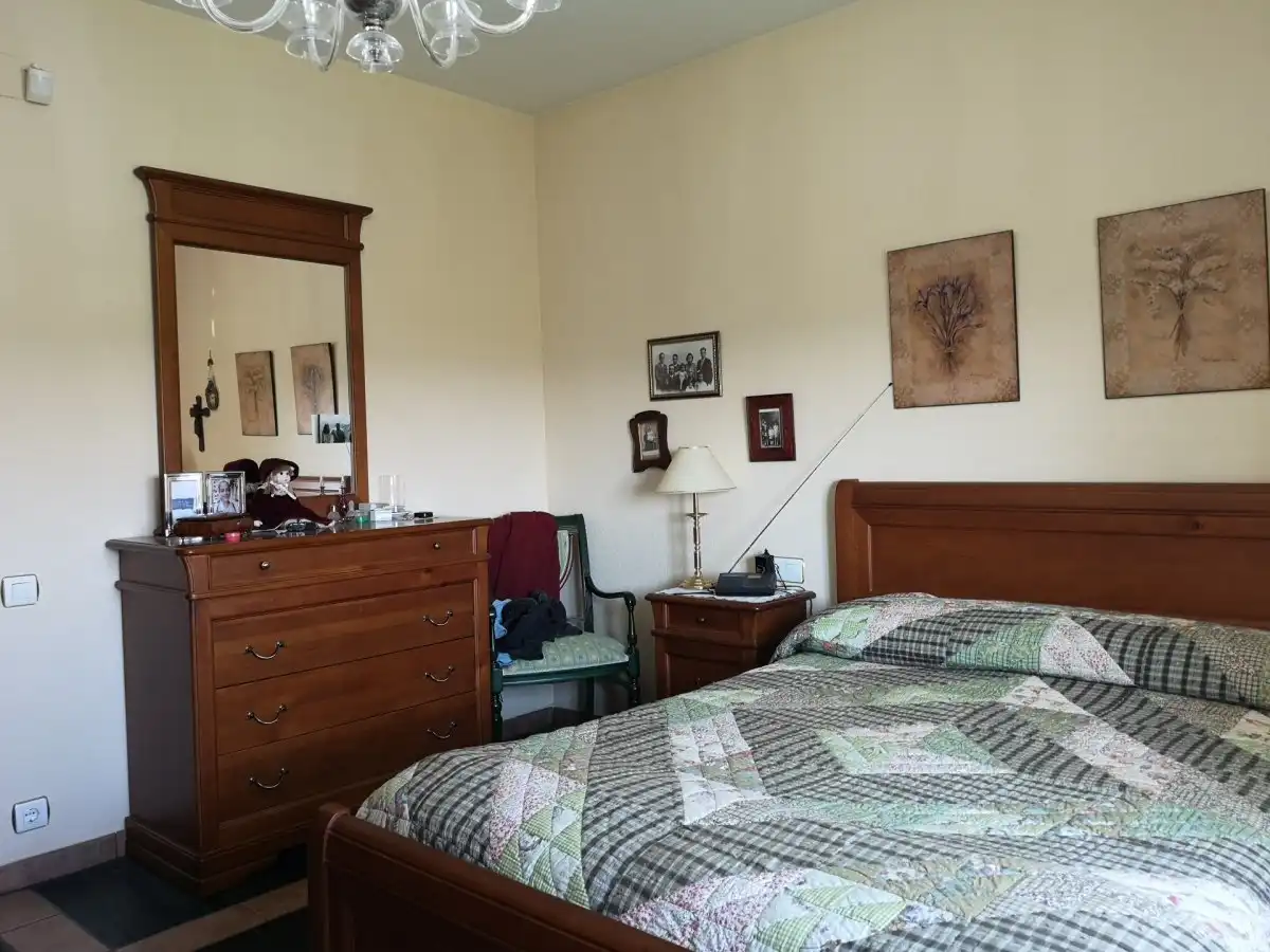 Casa amb terrassa en venda a Ciudad Rodrigo, imagen 30