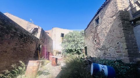 Foto 4 de Finca rústica en venta en El Planete, Larraga, Navarra