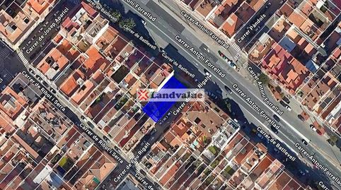 Foto 2 de Residencial en venda a Calle de Batllevell, 192, Creu Alta, Sabadell