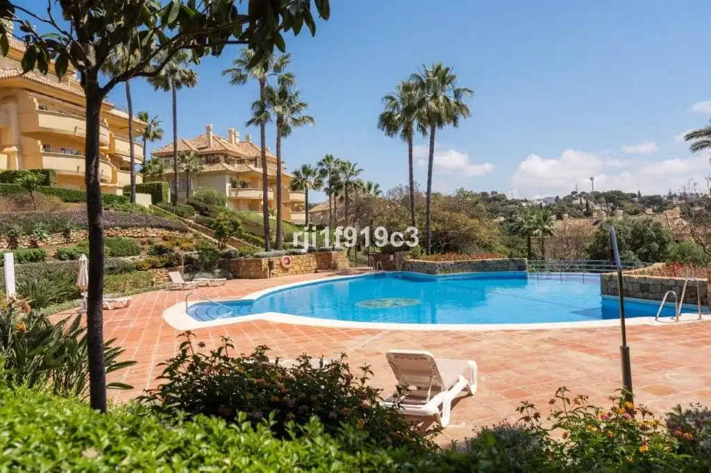 Apartment with pool for sale in Avenida de las Cumbres 9a, imagen 32