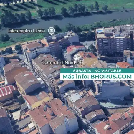 Pis amb ascensor en venda a Nord 30, imagen 2