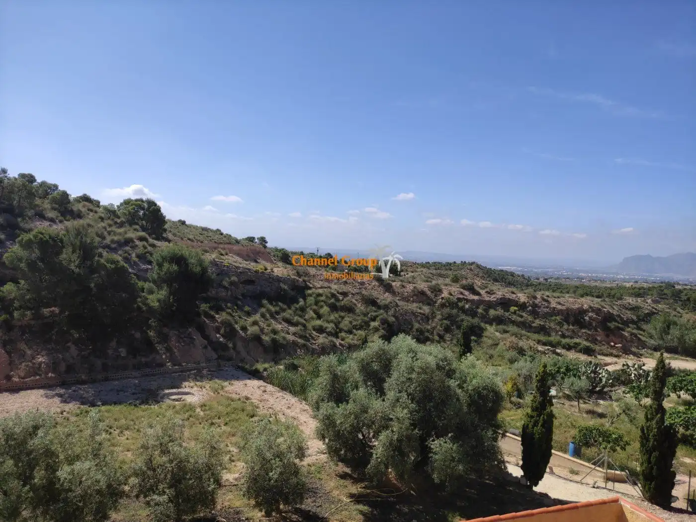 Casa o xalet en venda en Crevillent amb Traster i Piscina