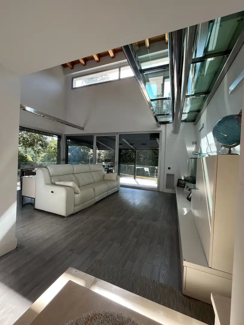 Casa con jardín en venta en Tires, imagen 5