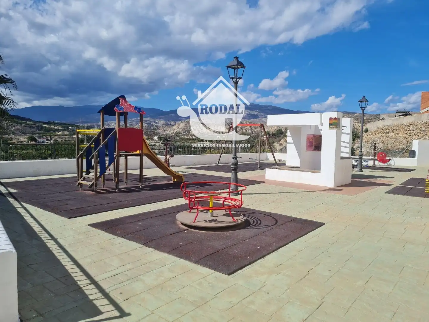 Casa o chalet en venta en Ruiz Muñoz, 8, Bentarique