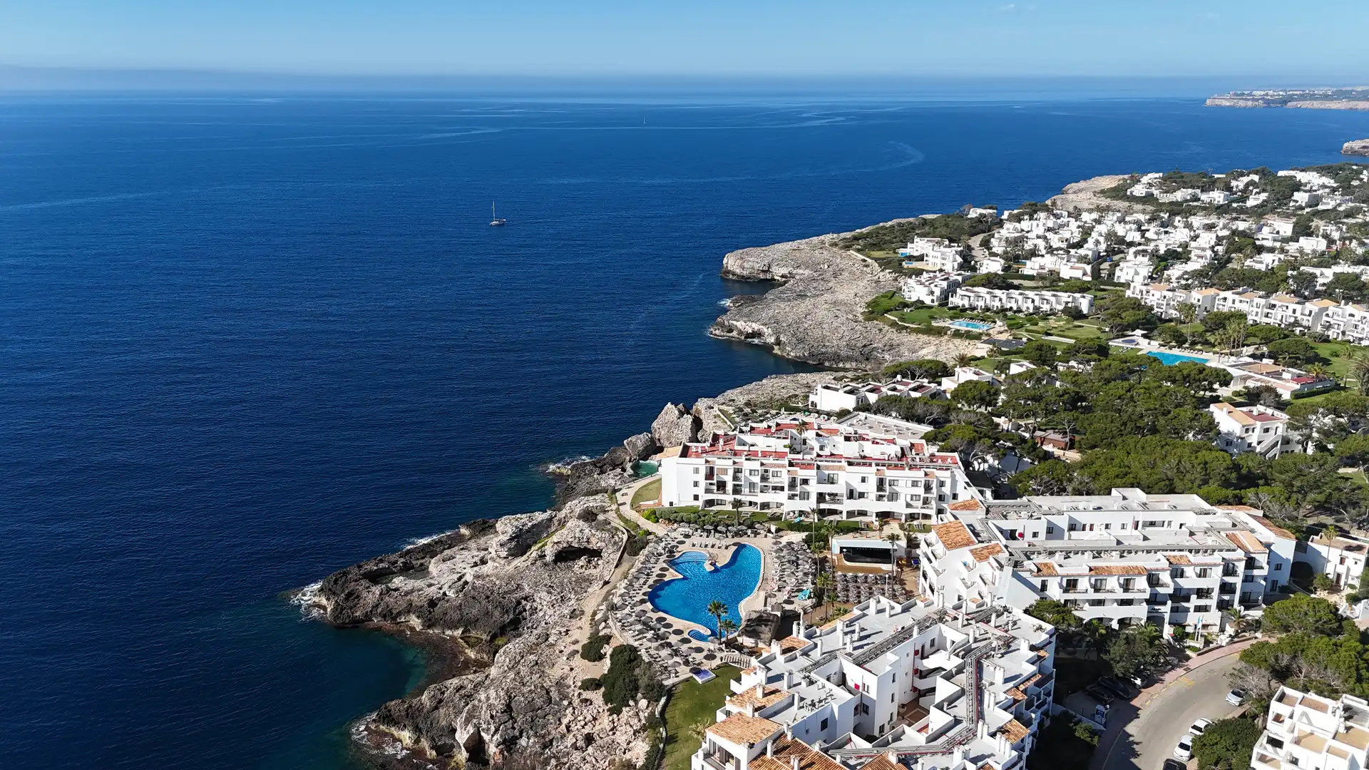 Residencial en venta en Santanyí