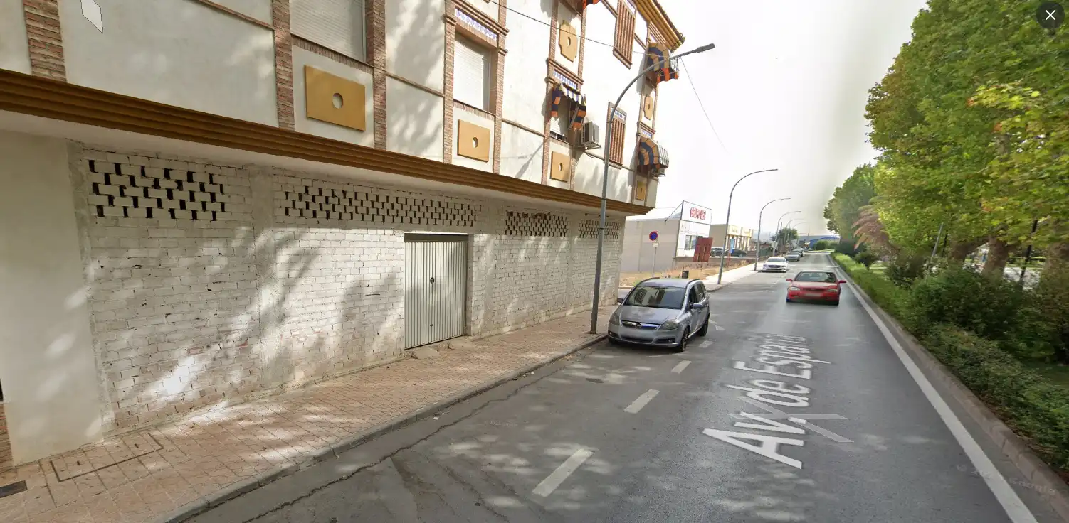 Locale commerciale in vendita a Avenida de España 37