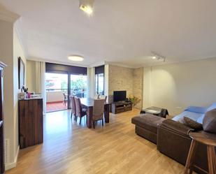 Living room of Flat for sale in Salou  with Air Conditioner, Heating and Private garden