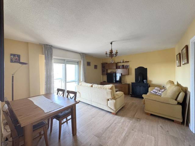 Piso en Alquiler en Ja Prado San Juan en Guadarrama