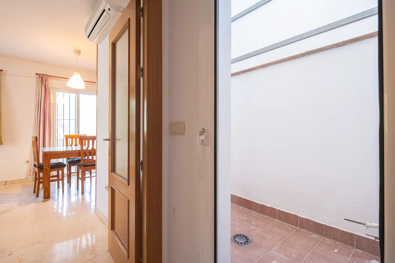 Piso en venta en Güéjar Sierra con Aire acondicionado, Terraza y Amueblado