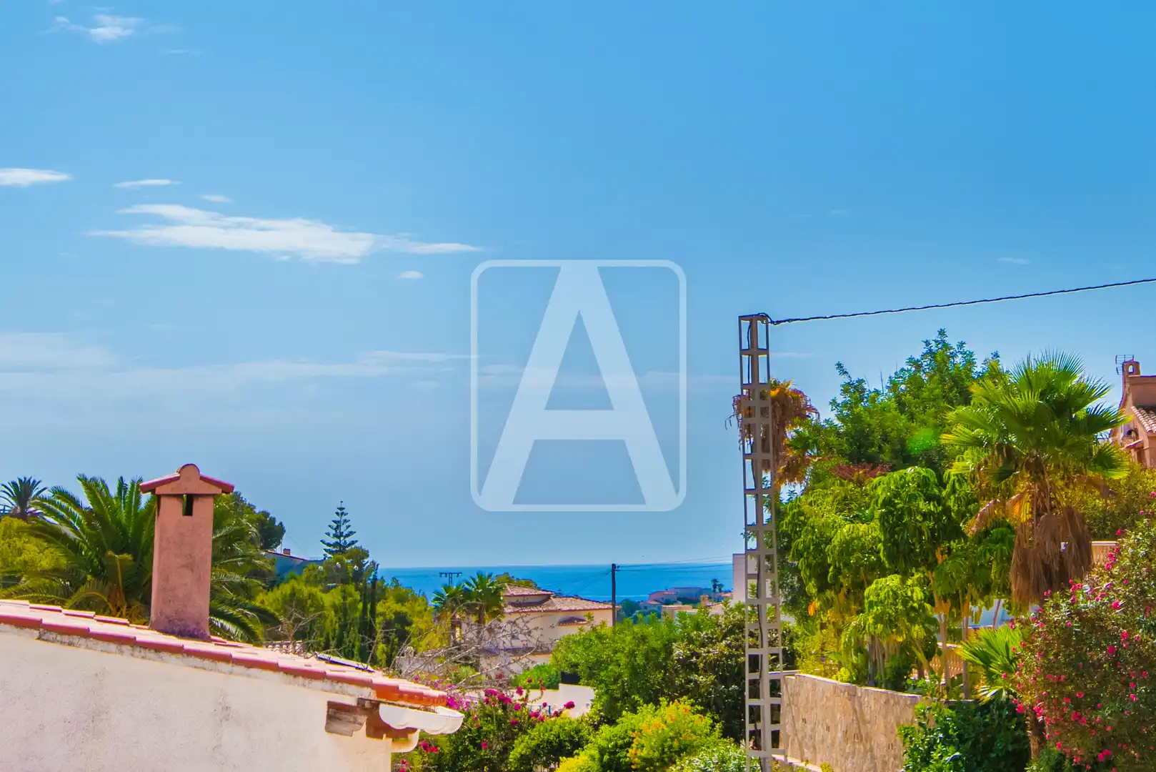 Villa avec piscine à vendre à La Fustera, imagen 2