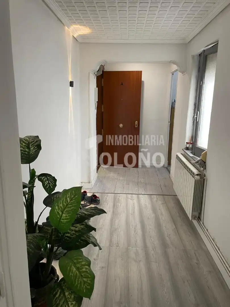 Pis en venda en Haro amb Calefacció, Parquet i Moblat