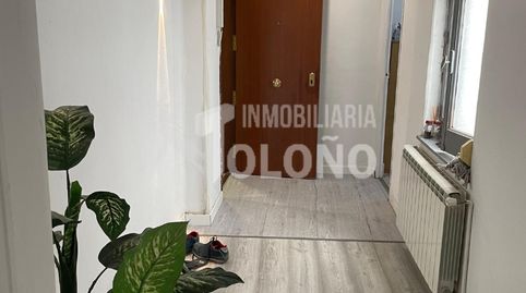 Foto 5 de Pis en venda a Calle Ventilla, 81, Haro, La Rioja