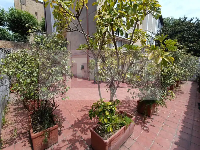 Terrace of Flat for sale in Lezo  with Heating and Terrace