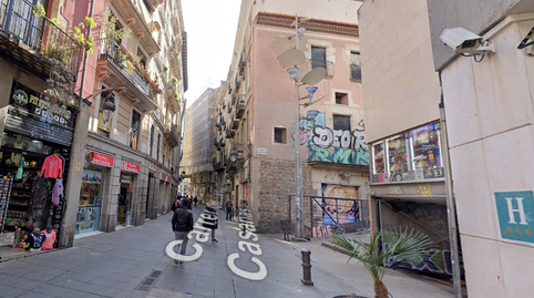 Foto 4 de Garatge en venda a Cardenal Casaña, 9, Barri Gòtic, Barcelona