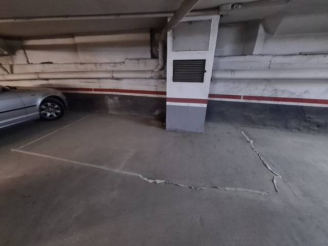 Garaje en Venta en Carrer d'Enric Borràs, 138 en Banyeres