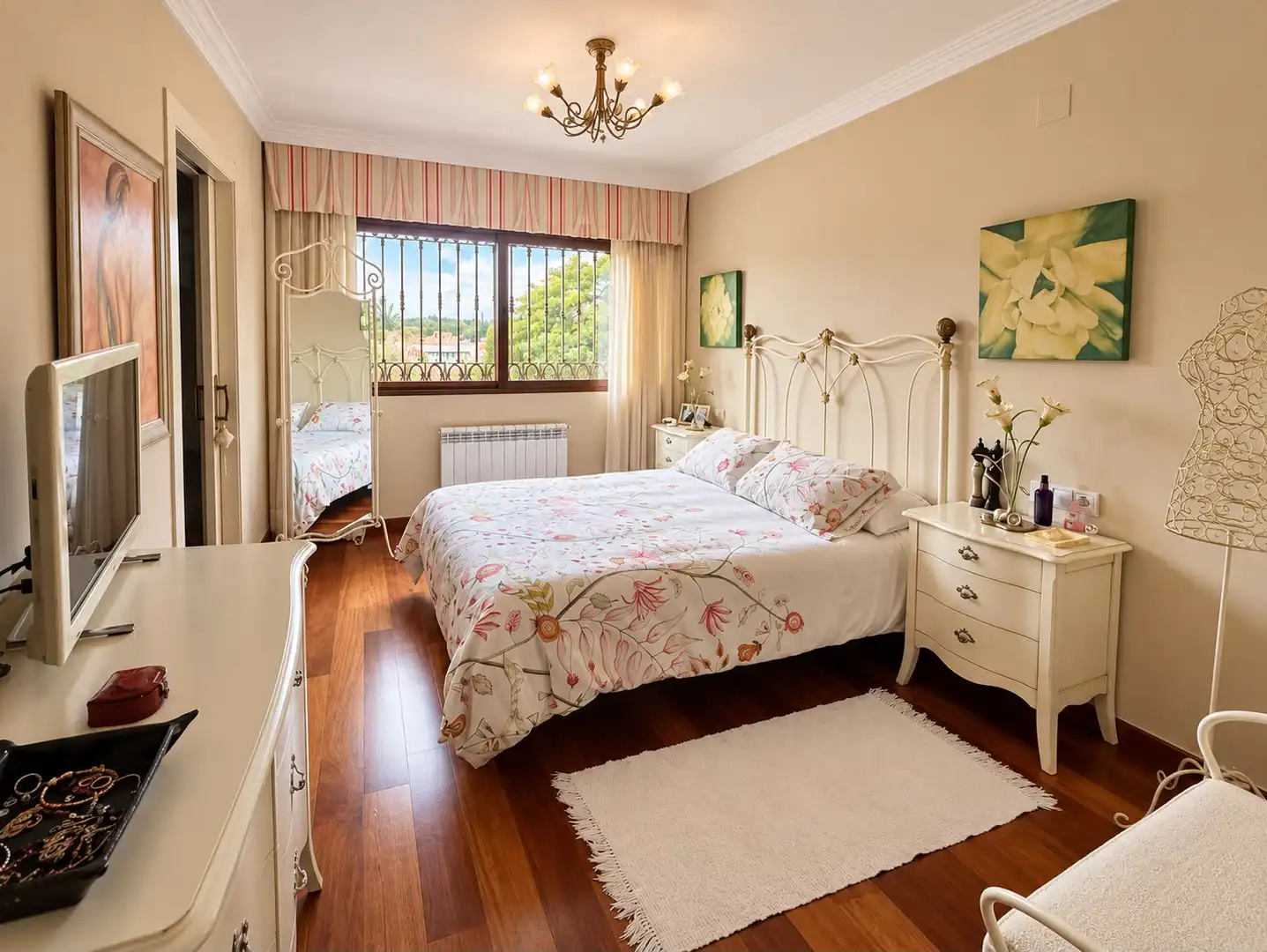 Villa con piscina in vendita a Avenida Conrado Albaladejo, imagen 25