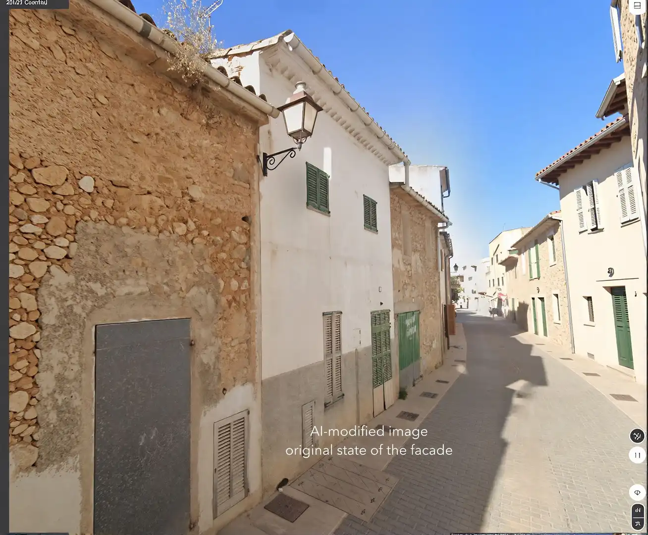 Country house zum Verkauf in Frare, 10, Felanitx Poble