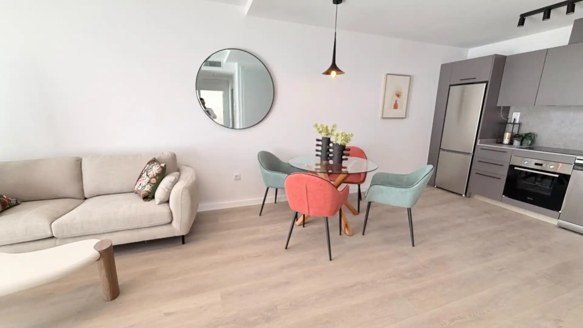 Wohnung mit Pool zum Verkauf in Xeresa, imagen 9