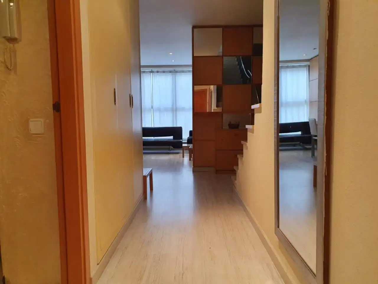 Duplex with lift to rent in Calle Pompeu Fabra, imagen 3