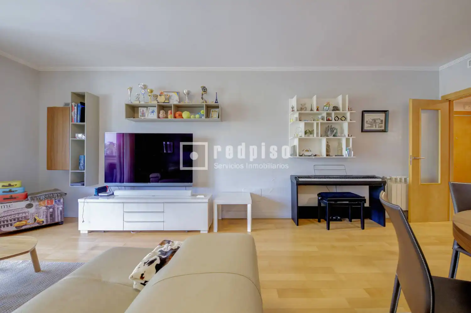Appartamento con piscina in vendita a del Talgo, imagen 14