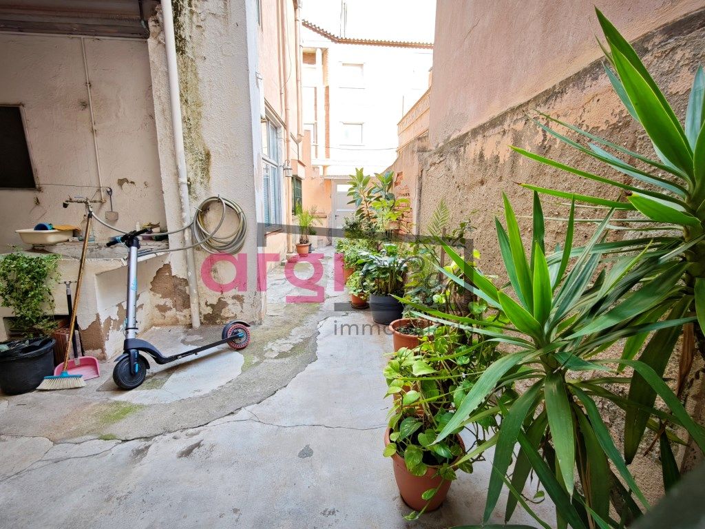 Terrassa de Casa o xalet en venda en Viladecans