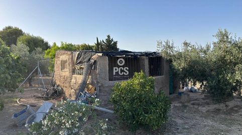 Terreno en venta en Totana