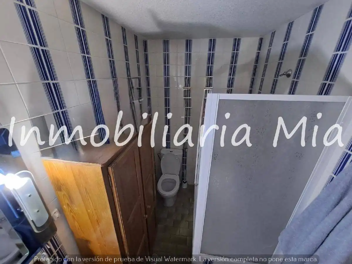 Flat with terrace for sale in Puerto Lumbreras, imagen 6