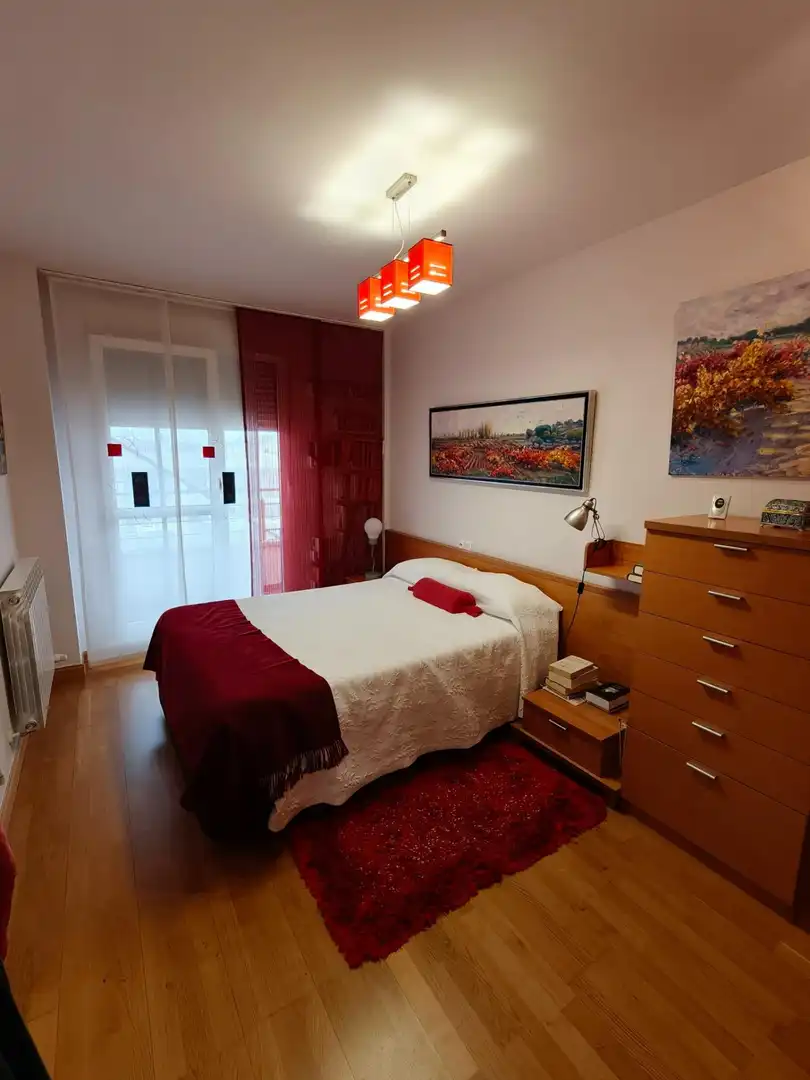 Habitación de Ático en venta en Villalobón, Palencia