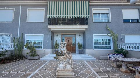 Foto 2 de Casa o xalet en venda a  Palmeral Rafal, Callosa de Segura, Alicante