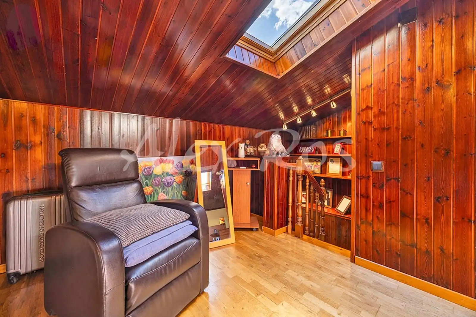 Attic for sale in Puigcerdà  with Heating and Terrace