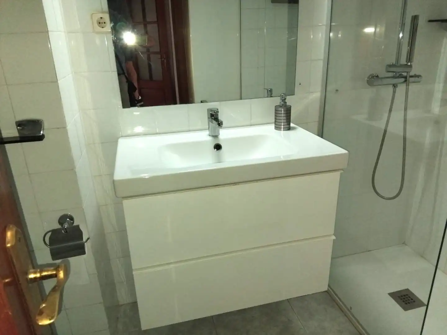 Flat for rent in Pla d'en Boet