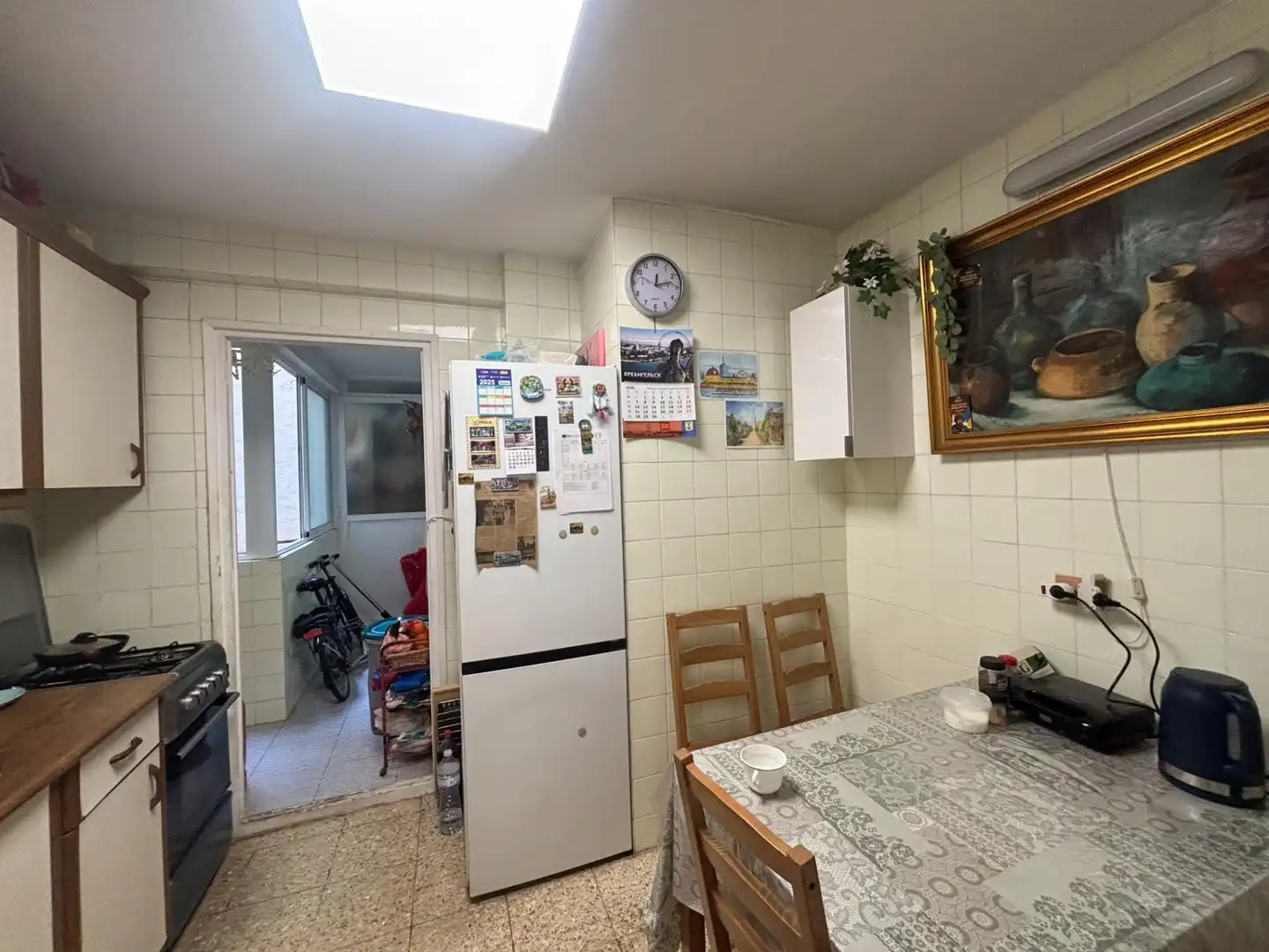 Piso en venta en Pla - Carolinas, imagen 5