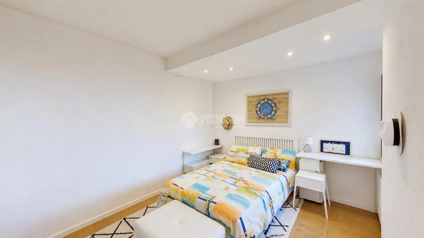 Appartamento con terrazza in vendita a Sant Martí, imagen 9