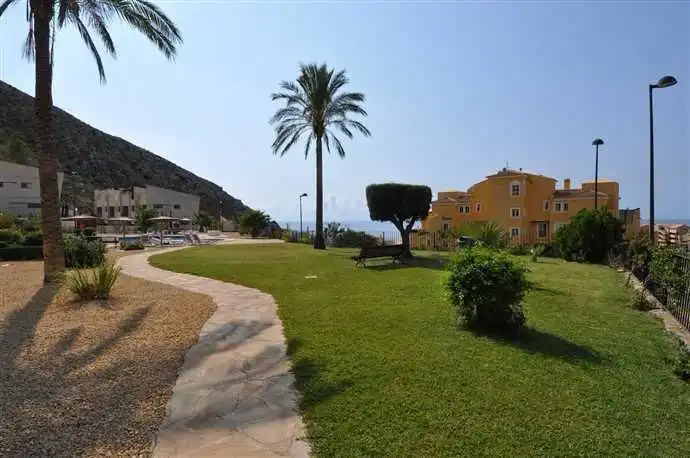 Apartament amb piscina en venda a Maryvilla, imagen 19