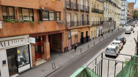 Foto 3 de Pis en venda a Cuatro Caminos - Azca, Madrid