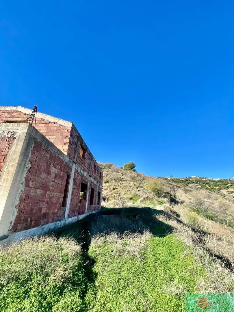 Casa rústica en venda a Ítrabo, imagen 2