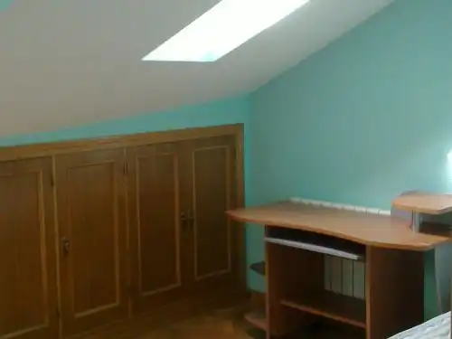 Habitación de Dúplex de alquiler en Segovia con Amueblado